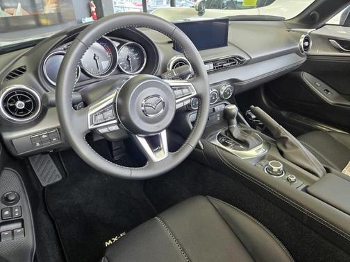 2024 Mazda MX-5 Miata Grand Touring
