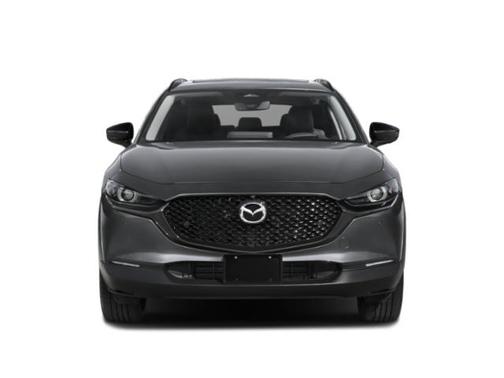 Jet Black Mica 2026 Mazda CX-30 2.5 Turbo Premium Plus Package