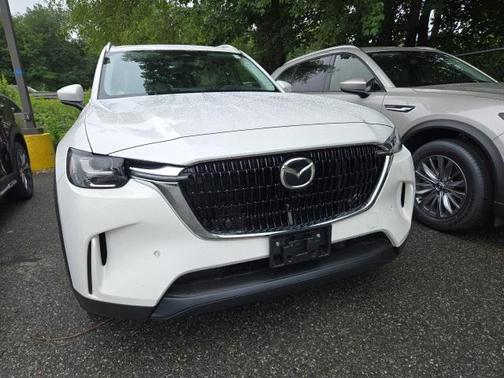 2025 Mazda CX-90 3.3 Turbo Preferred