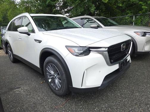 2025 Mazda CX-90 3.3 Turbo Preferred
