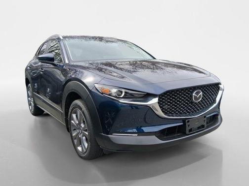 2026 Mazda CX-30 2.5 S Preferred Package