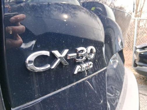 2026 Mazda CX-30 2.5 S Preferred Package