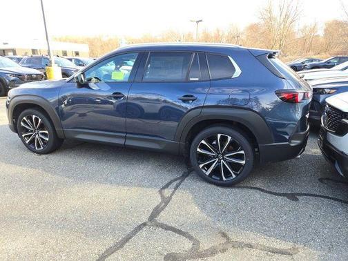 2026 Mazda CX-50 2.5 S Premium Package