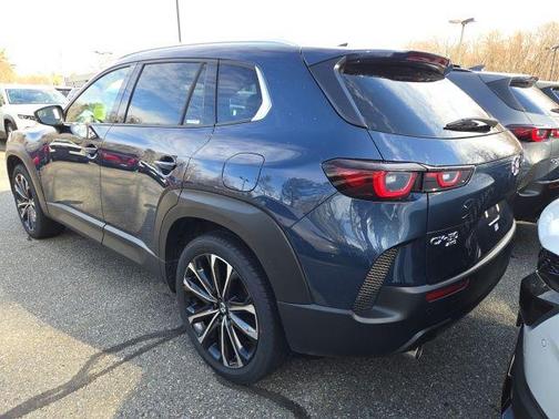 2026 Mazda CX-50 2.5 S Premium Package