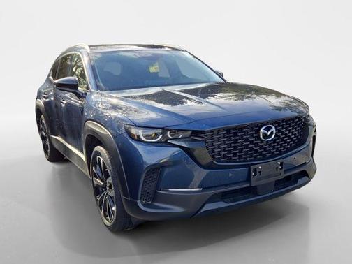 2026 Mazda CX-50 2.5 S Premium Package
