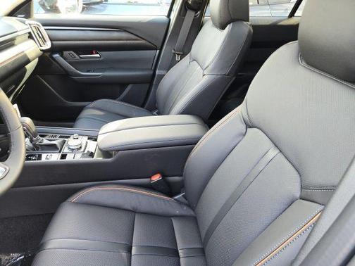 2026 Mazda CX-50 2.5 S Premium Package