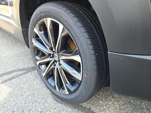 2026 Mazda CX-50 2.5 S Premium Package