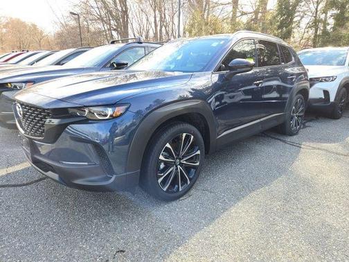 2026 Mazda CX-50 2.5 S Premium Package