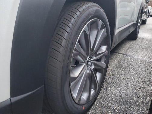 2026 Mazda CX-50 2.5 S Premium Package