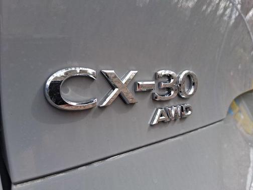 2026 Mazda CX-30 2.5 S Preferred Package