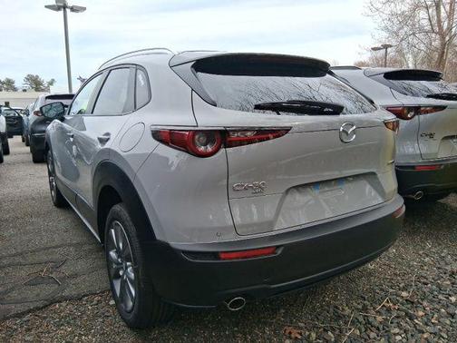 2026 Mazda CX-30 2.5 S Preferred Package