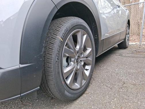 2026 Mazda CX-30 2.5 S Preferred Package