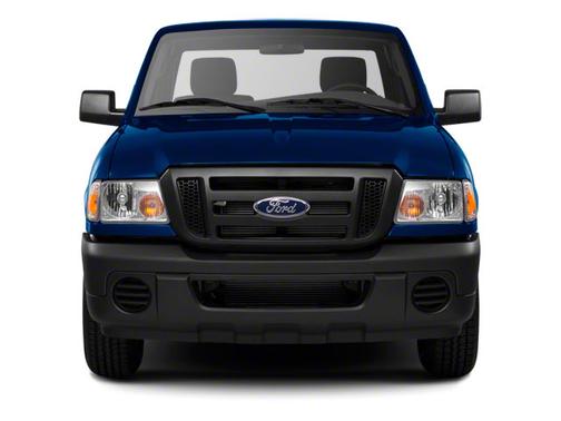 2010 Ford Ranger XL