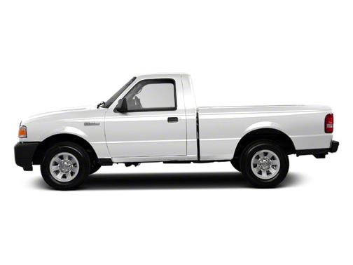 2010 Ford Ranger XL