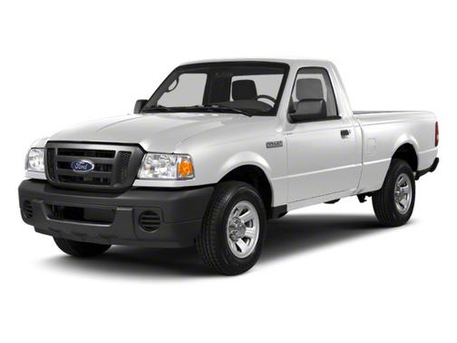 2010 Ford Ranger XL