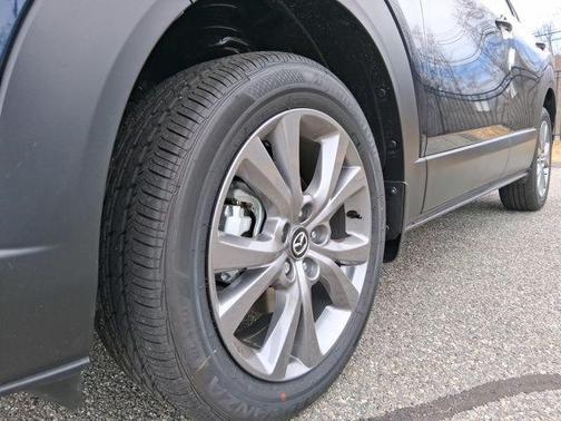 2026 Mazda CX-30 2.5 S Preferred Package