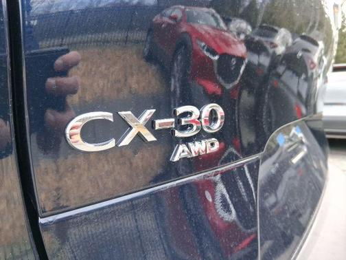 2026 Mazda CX-30 2.5 S Preferred Package