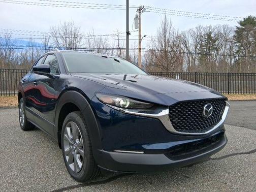 2026 Mazda CX-30 2.5 S Preferred Package