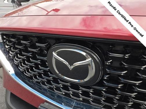 2023 Mazda CX-5 2.5 S Preferred