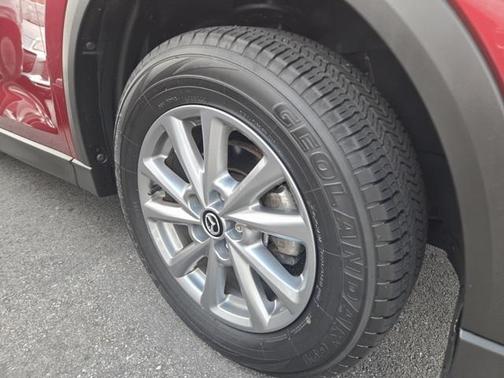 2023 Mazda CX-5 2.5 S Preferred