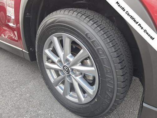 2023 Mazda CX-5 2.5 S Preferred