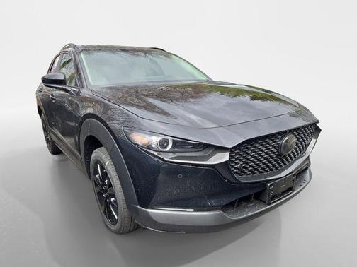 2026 Mazda CX-30 2.5 S