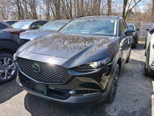 2026 Mazda CX-30 2.5 S