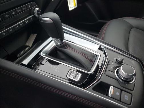 2025 Mazda CX-5 2.5 Turbo Premium
