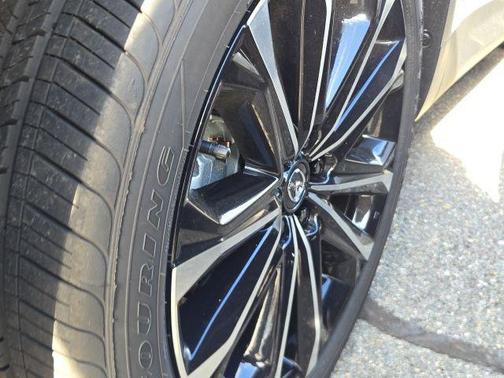 2026 Mazda CX-50 2.5 S Premium Package