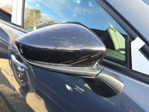 2026 Mazda CX-50 2.5 S Premium Package