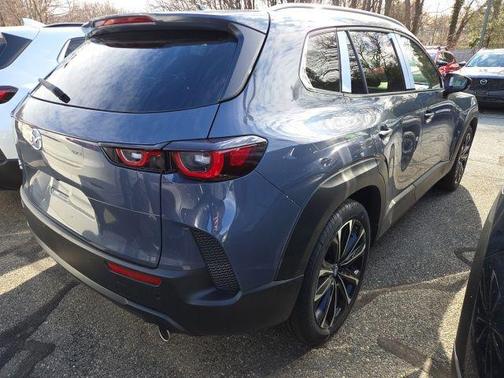 2026 Mazda CX-50 2.5 S Premium Package