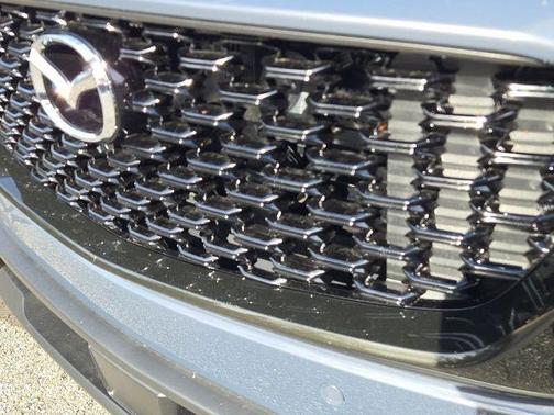 2026 Mazda CX-50 2.5 S Premium Package