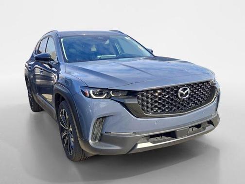 2026 Mazda CX-50 2.5 S Premium Package