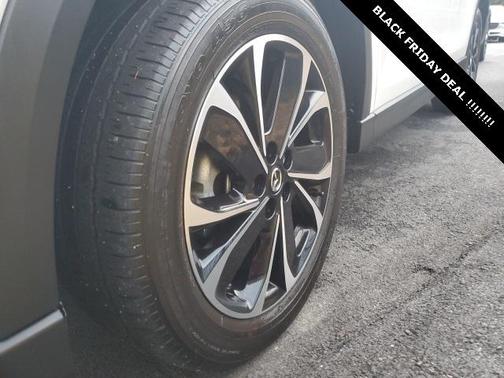 2023 Mazda CX-5 2.5 S