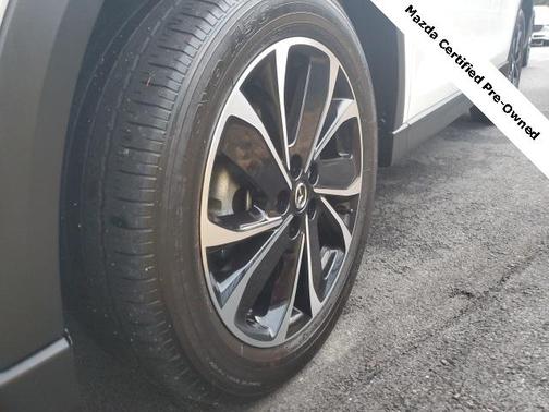 2023 Mazda CX-5 2.5 S