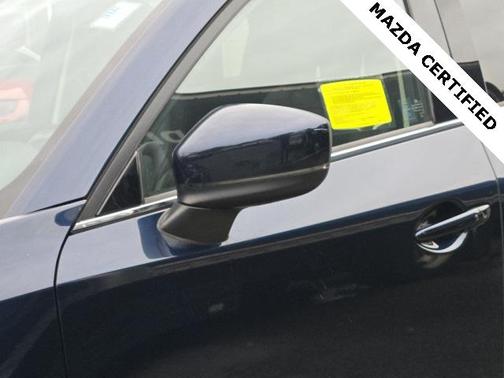 2022 Mazda CX-5 2.5 S