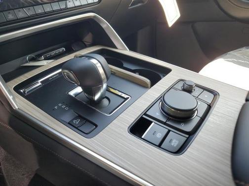 2025 Mazda CX-90 3.3 Turbo Preferred
