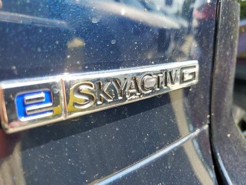 2025 Mazda CX-90 3.3 Turbo Preferred
