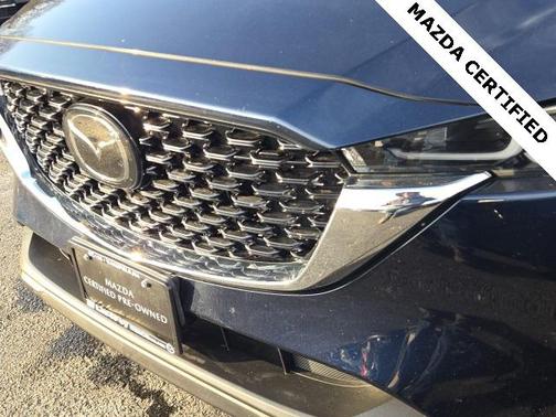 2023 Mazda CX-5 2.5 S