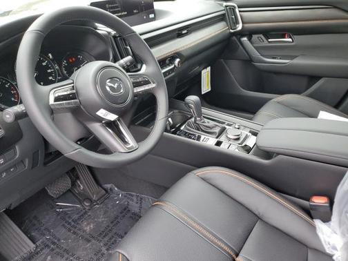 2025 Mazda CX-50 2.5 S Premium Plus Package