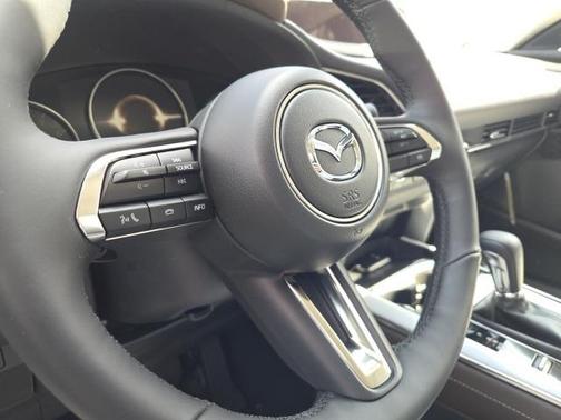 2025 Mazda CX-30 Turbo Premium Package