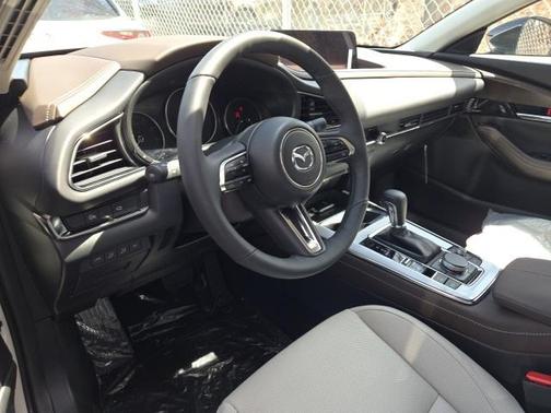 2025 Mazda CX-30 Turbo Premium Package