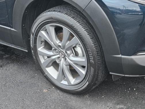 2025 Mazda CX-30 2.5 S Premium Package