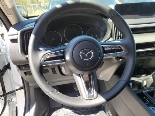 2025 Mazda CX-50 Hybrid Preferred Package