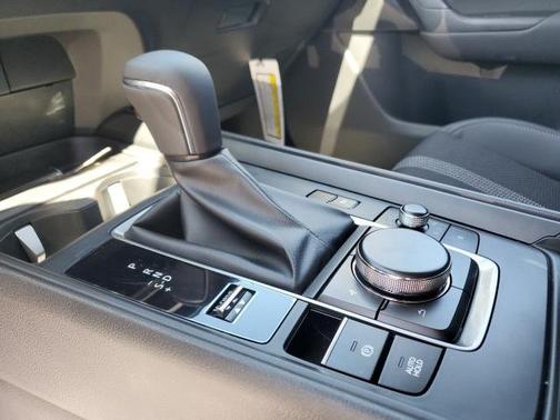 2025 Mazda CX-50 Hybrid Preferred Package