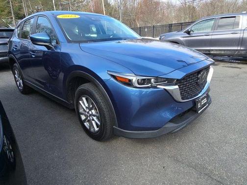 2023 Mazda CX-5 2.5 S