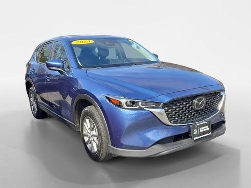 2023 Mazda CX-5 2.5 S