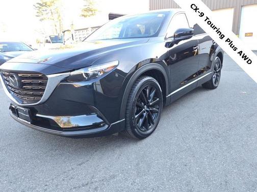 2023 Mazda CX-9 Touring