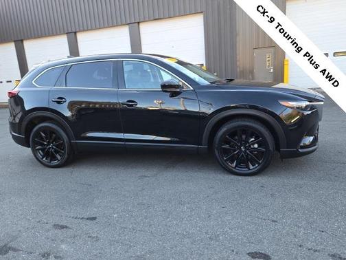 2023 Mazda CX-9 Touring