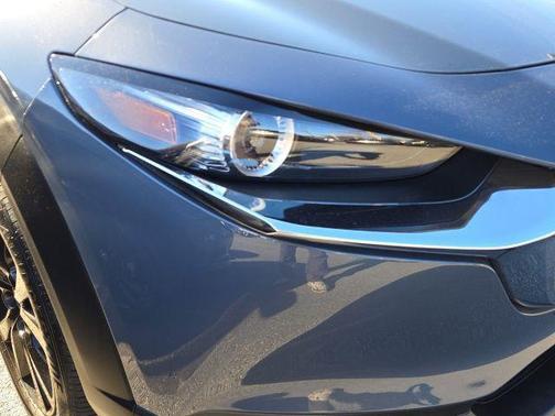 2023 Mazda CX-30 2.5 S Carbon Edition